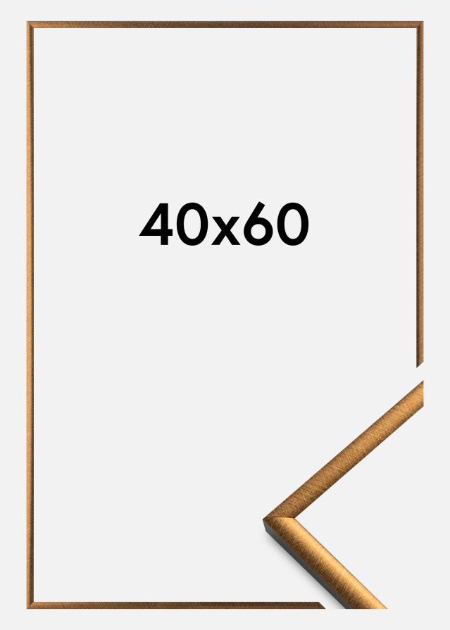 Marco New Lifestyle Bronce 40x60 cm