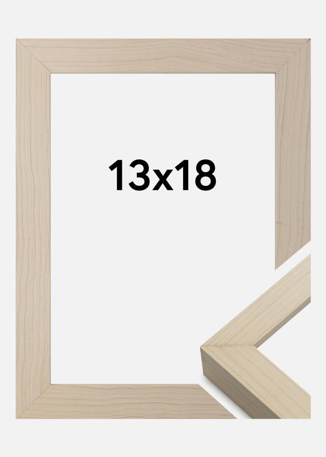 Marco New Stockholm Natural 13x18 cm