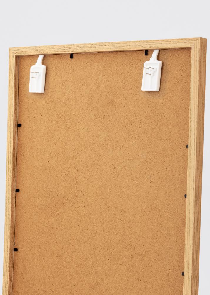 Colgador de cuadro para todo tipo de paredes - BGA 2-piezas