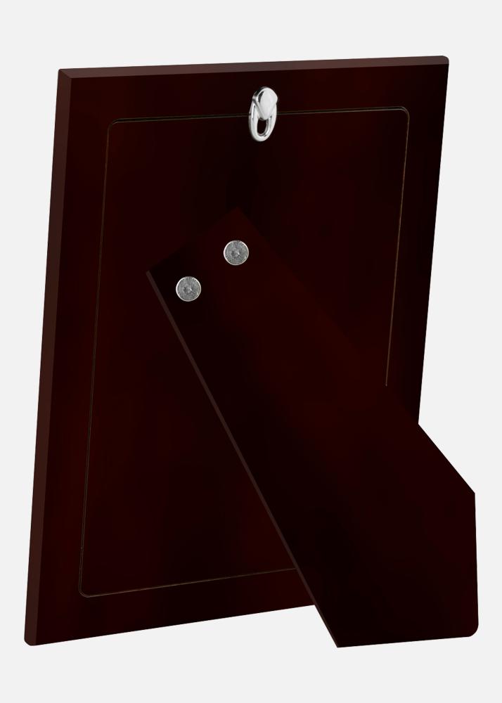 Marco Recanati Plateado 15x20 cm