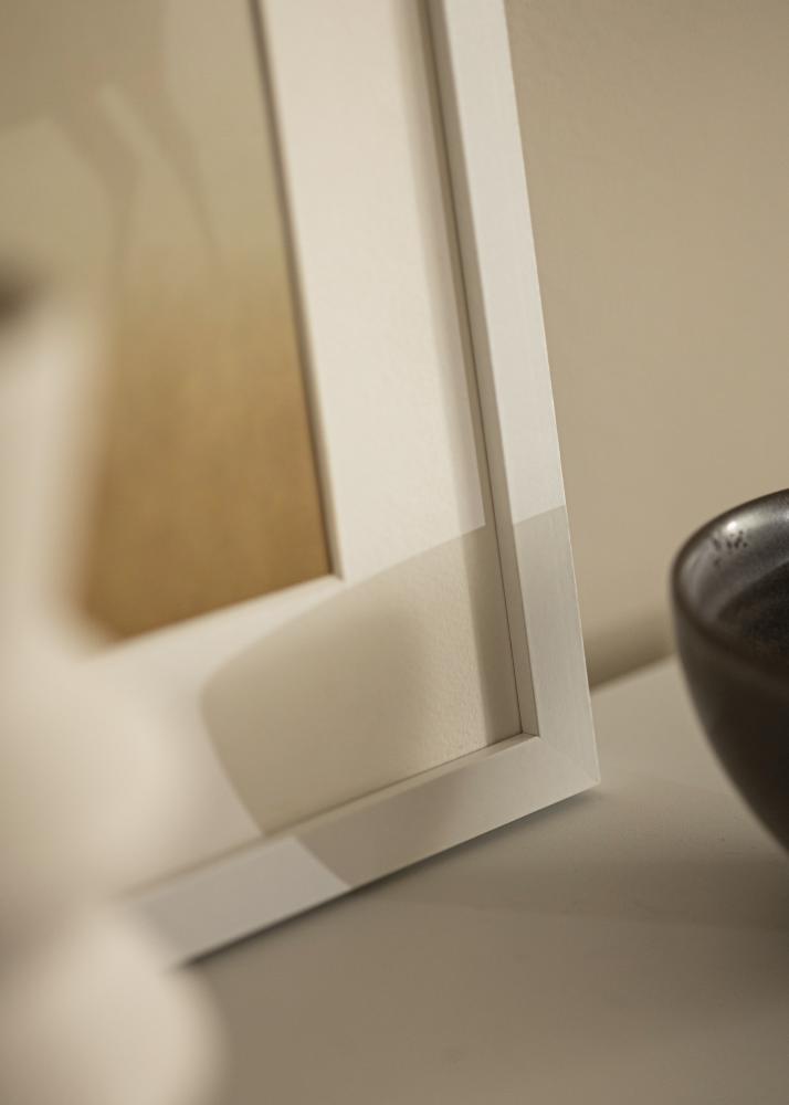 Marco Selection Acrílico Blanco 60x70 cm