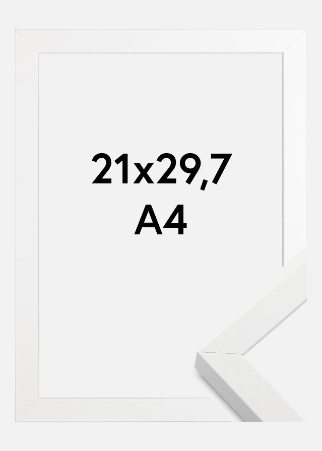 Marco Amanda Caja Blanco 21x29,7 cm (A4)