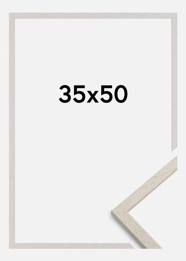 Marco Edsbyn Vidrio acrílico Arena 35x50 cm