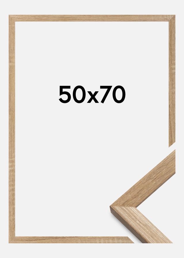 Marco Fiorito Roble claro 50x70 cm