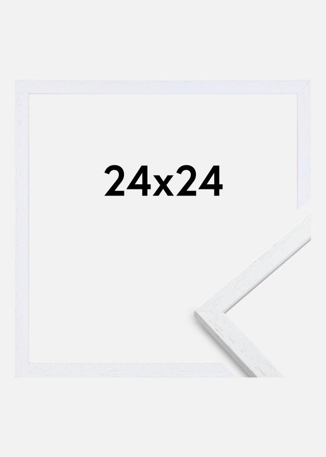 Marco Edsbyn Vidrio acrílico Warm White 24x24 cm