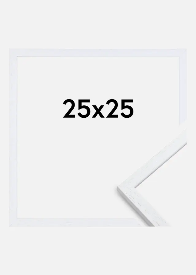 Marco Edsbyn Warm White 25x25 cm