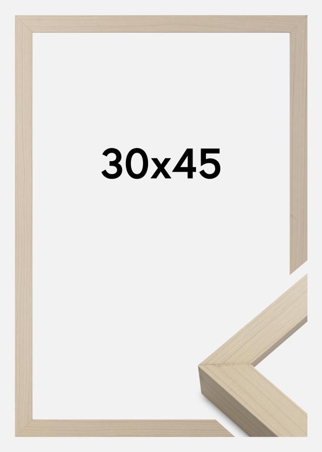 Marco New Stockholm Natural 30x45 cm