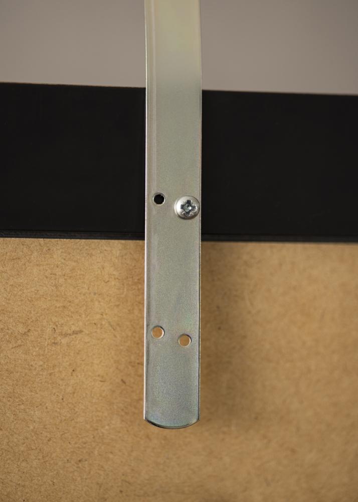 Eklunds Uno 2 iluminación para marco - Latón