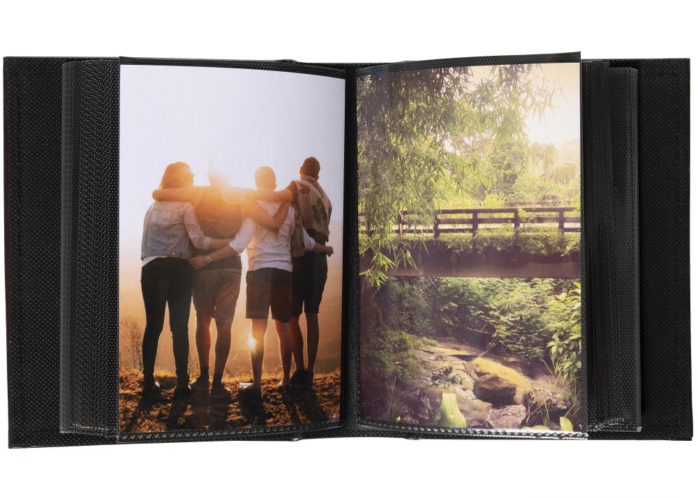 Havana Azul - 100 Fotos en formato 10x15 cm