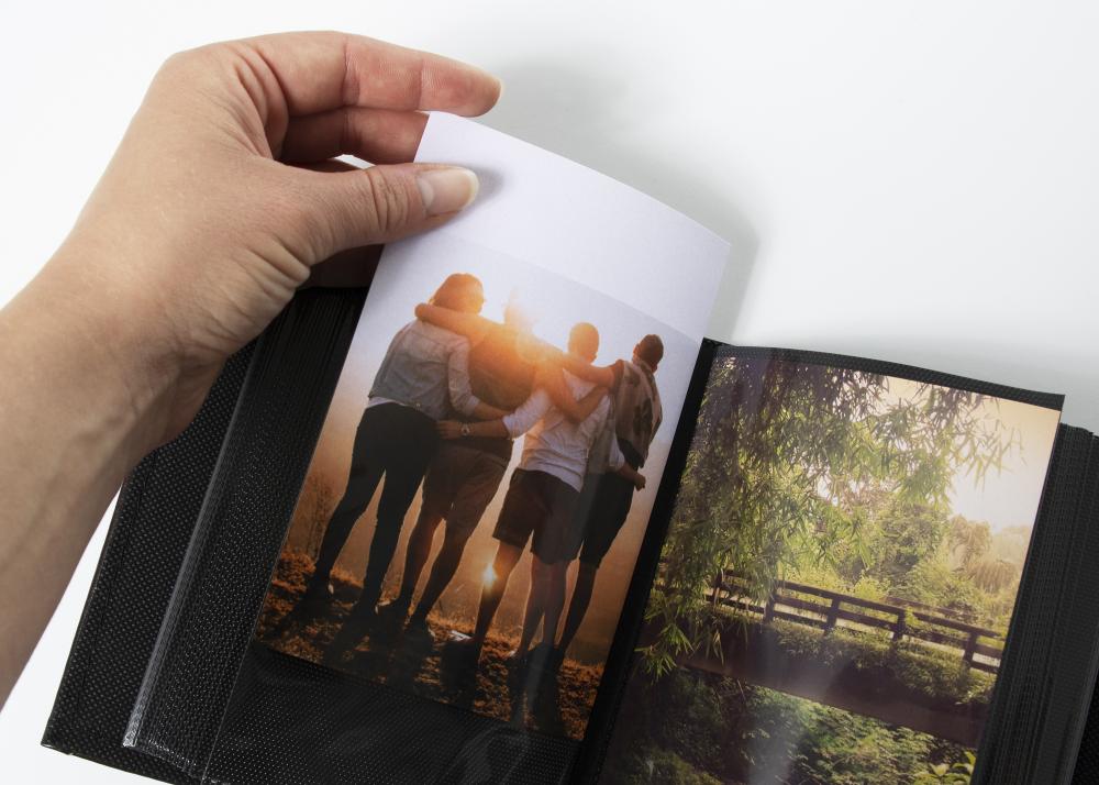 Havana Azul - 100 Fotos en formato 10x15 cm