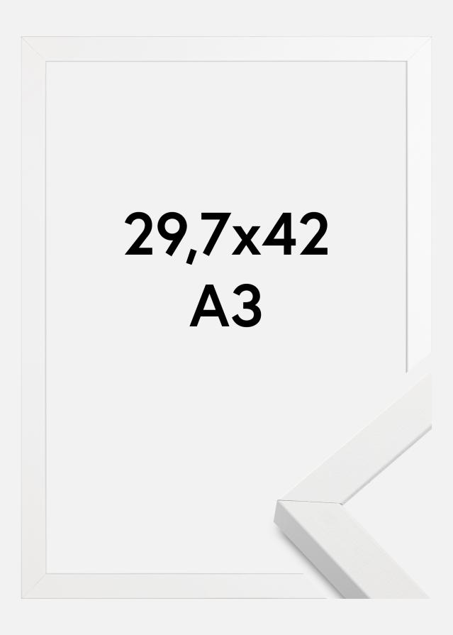 Marco Amanda Caja Blanco 29,7x42 cm (A3)