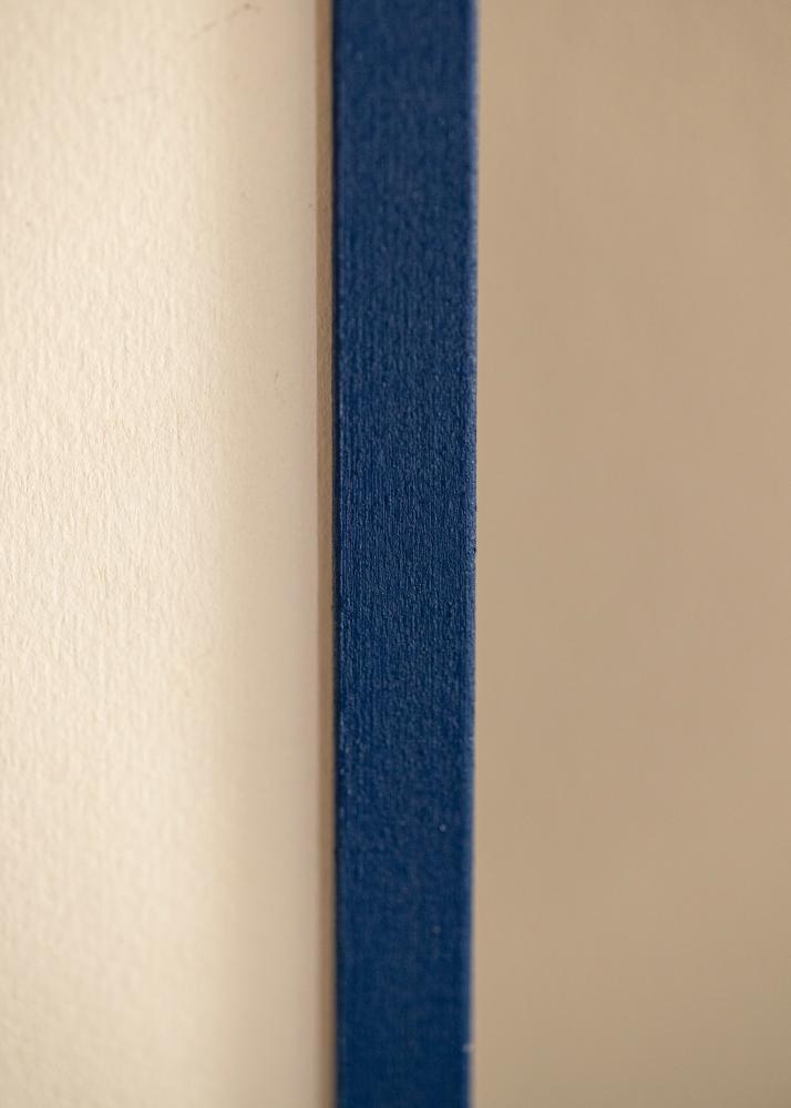 Colorful Vidrio acrílico Azul 59,4x84,1 cm (A1)