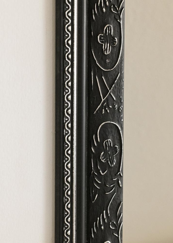 Marco Barock Negro 40x50 cm