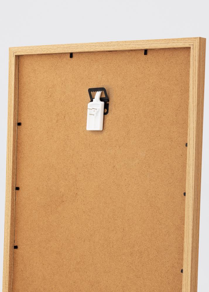 Colgador de cuadro para todo tipo de paredes - BGA 2-piezas