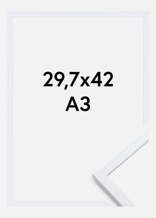 Marco Edsbyn Warm White 29,7x42 cm (A3)