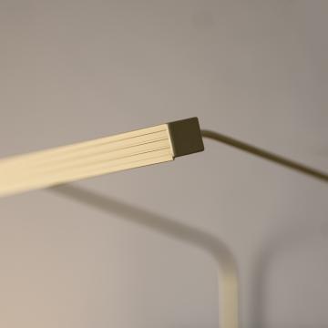 BLP 117 iluminación para marco 25 cm - Dorado