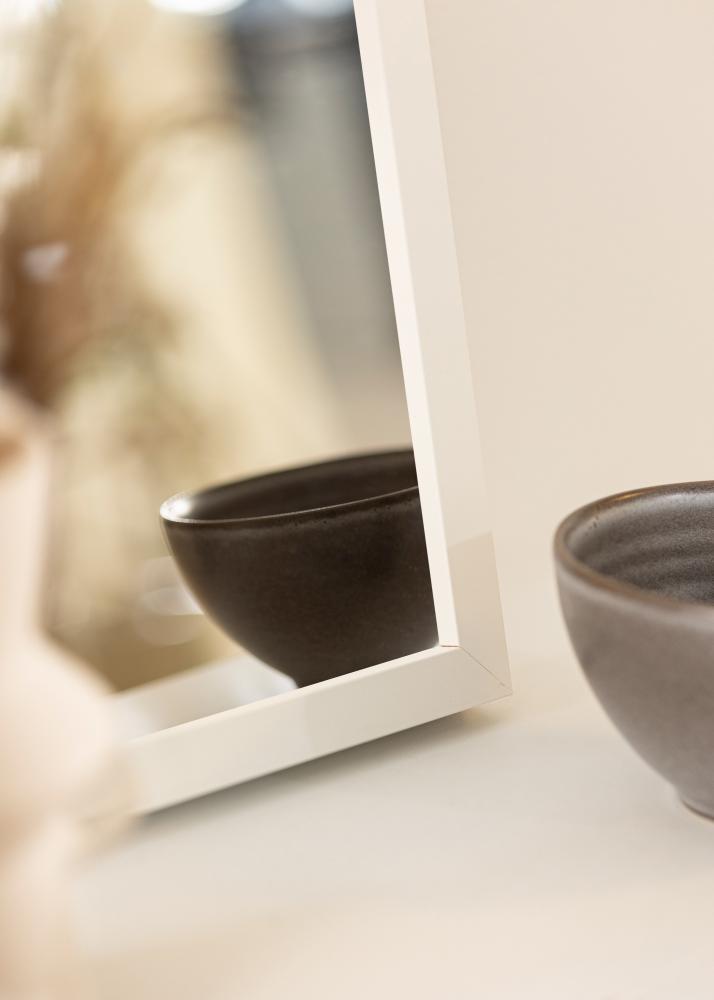 Espejo Thor Blanco - A medida