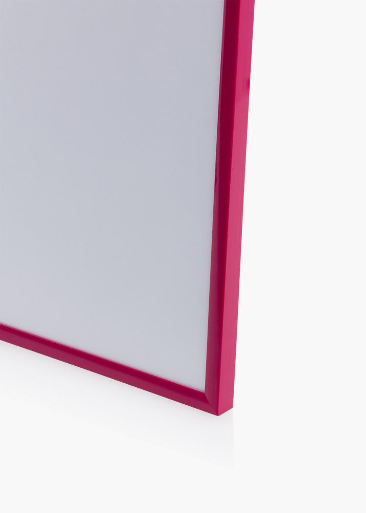 Marco New Lifestyle Vidrio acrílico Rose 70x100 cm