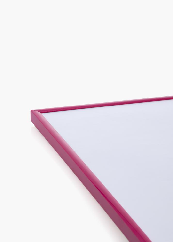 Marco New Lifestyle Vidrio acrílico Rose 70x100 cm