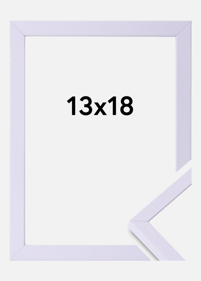 Colorful Vidrio acrílico Lila 13x18 cm