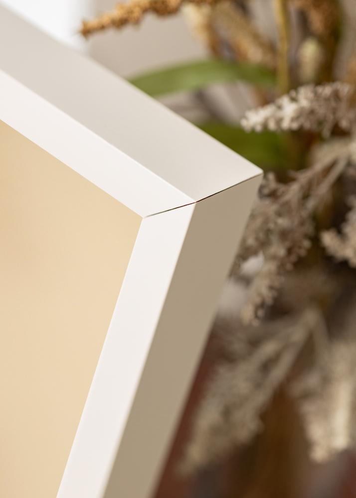 Espejo Thor Blanco - A medida