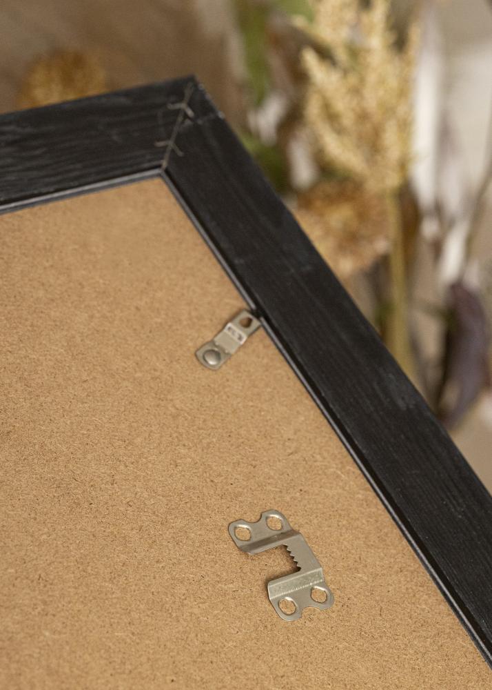 Marco Barock Negro 40x50 cm