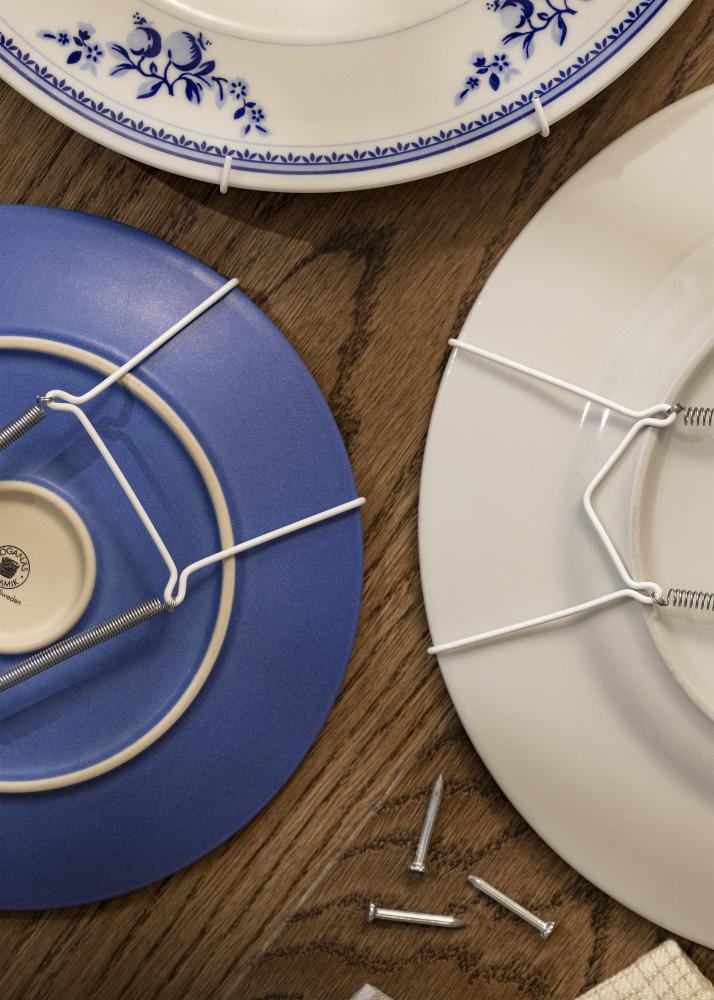 Classic Soporte para plato decorativo - 19-28 cm