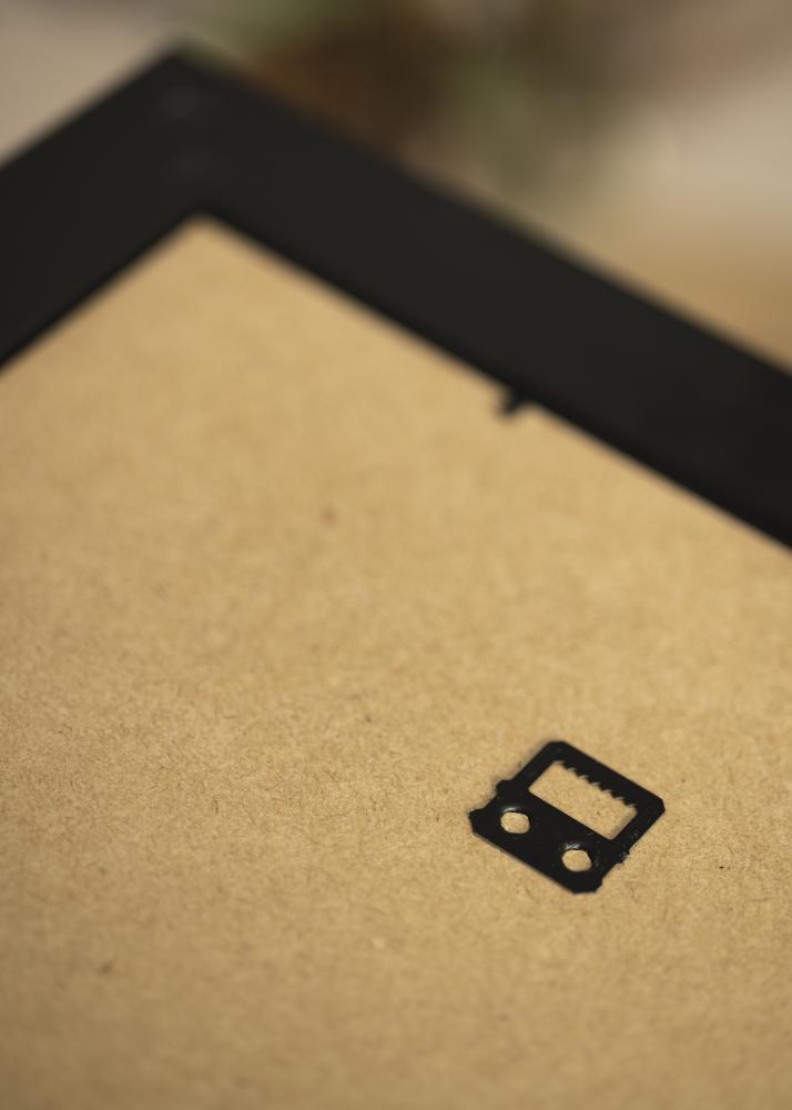 Marco Rokoko Vidrio acrílico Dorado 50x50 cm