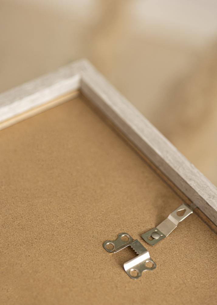 Marco New Stockholm Gris 50x70 cm