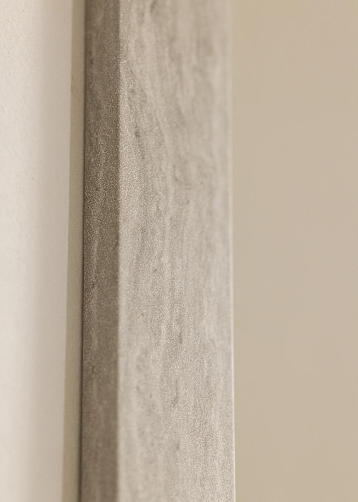 Marco New Stockholm Gris 50x70 cm