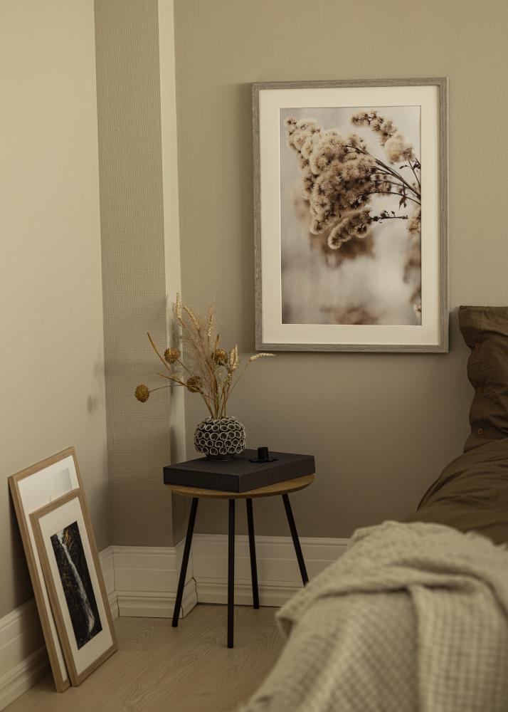 Marco New Stockholm Gris 50x70 cm