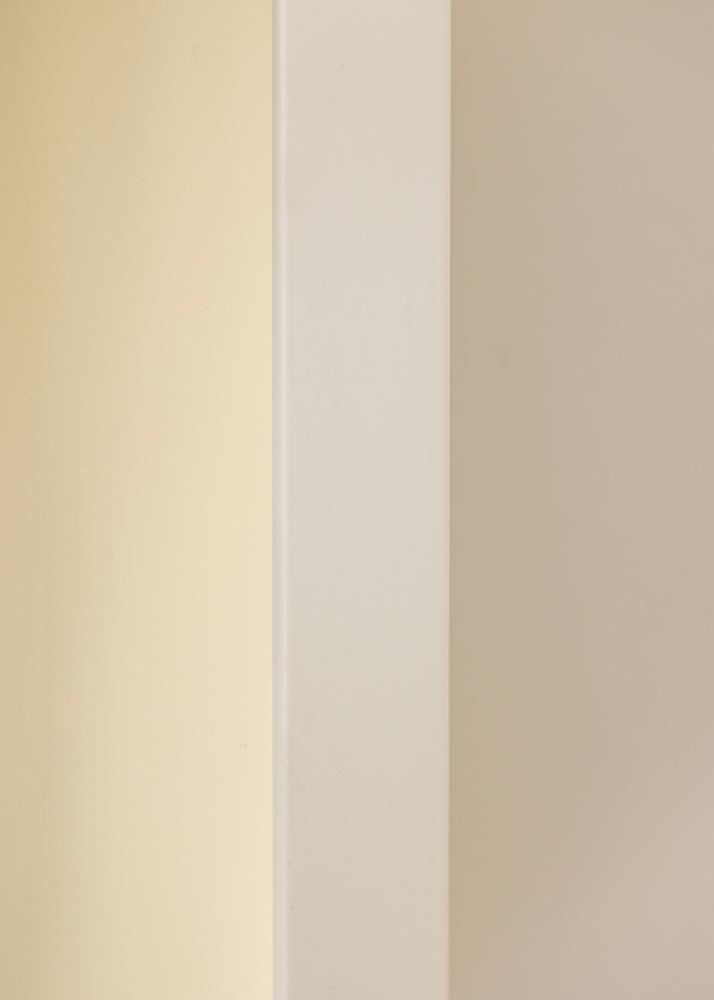 Espejo Thor Blanco - A medida