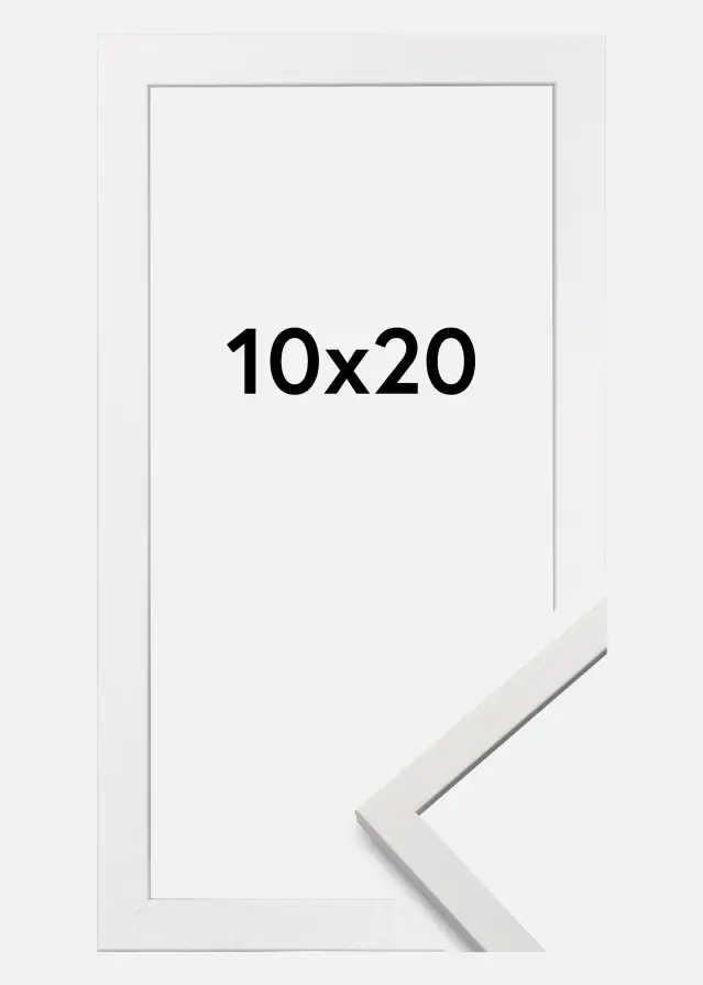 Marco Edsbyn Blanco 10x20 cm