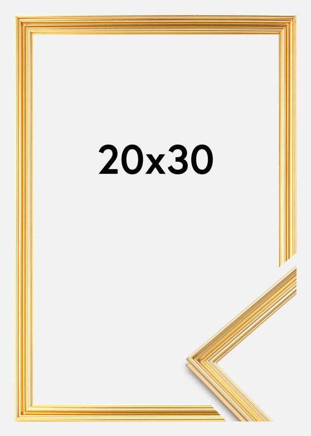 Marco Verona Dorado 20x30 cm