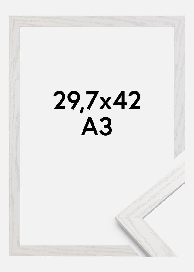 Marco Stilren White Oak 29,7x42 cm (A3)