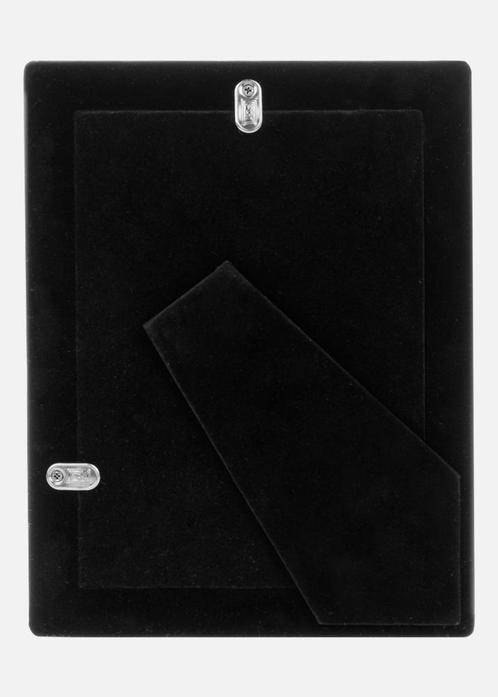 Marco Plateado Frame 10x15 cm