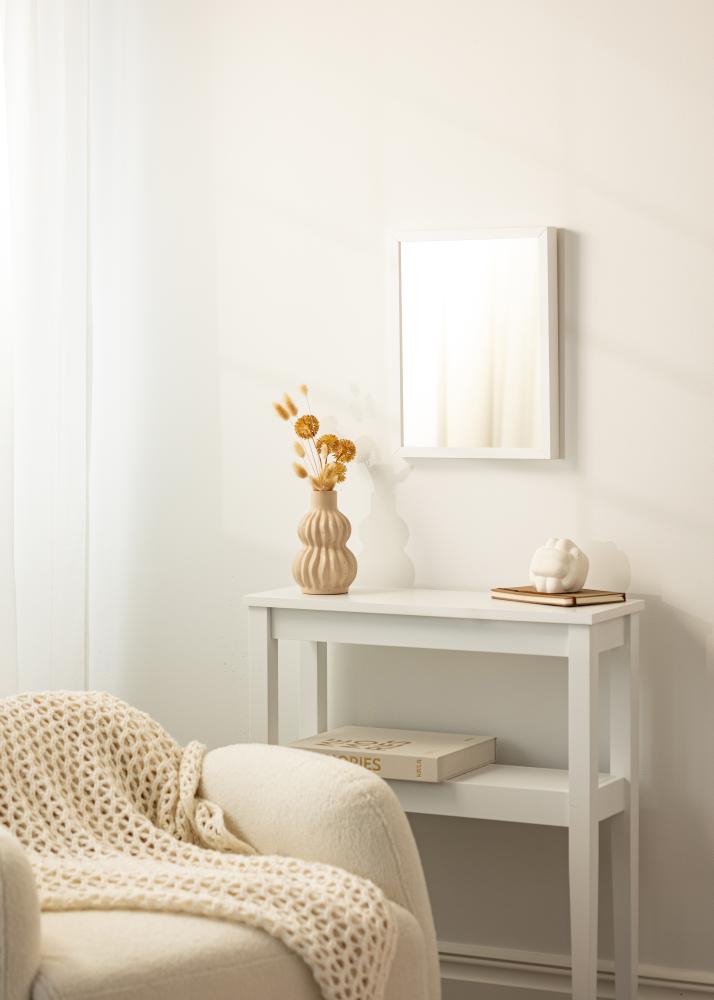 Espejo Thor Blanco - A medida