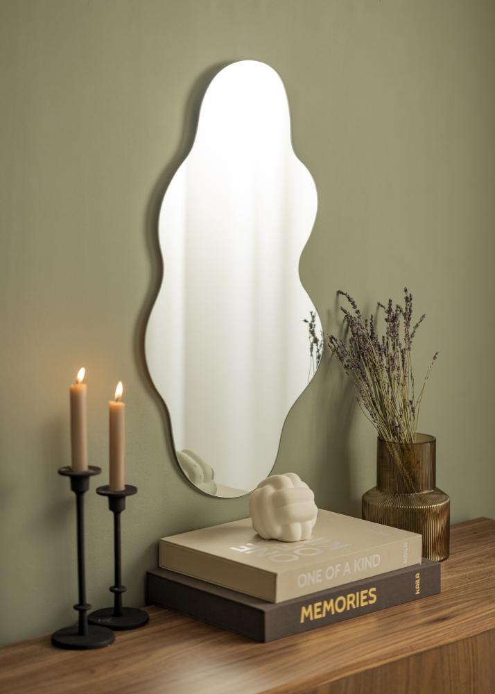 Espejo Fierce Cloud 40x70 cm