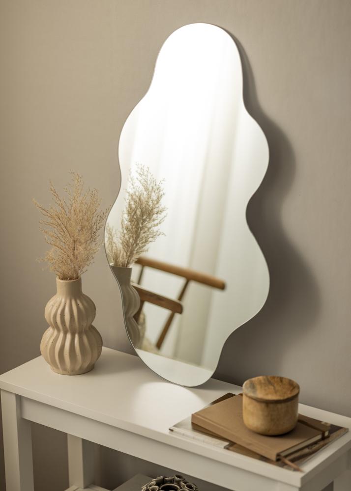 Espejo Fierce Cloud 40x70 cm