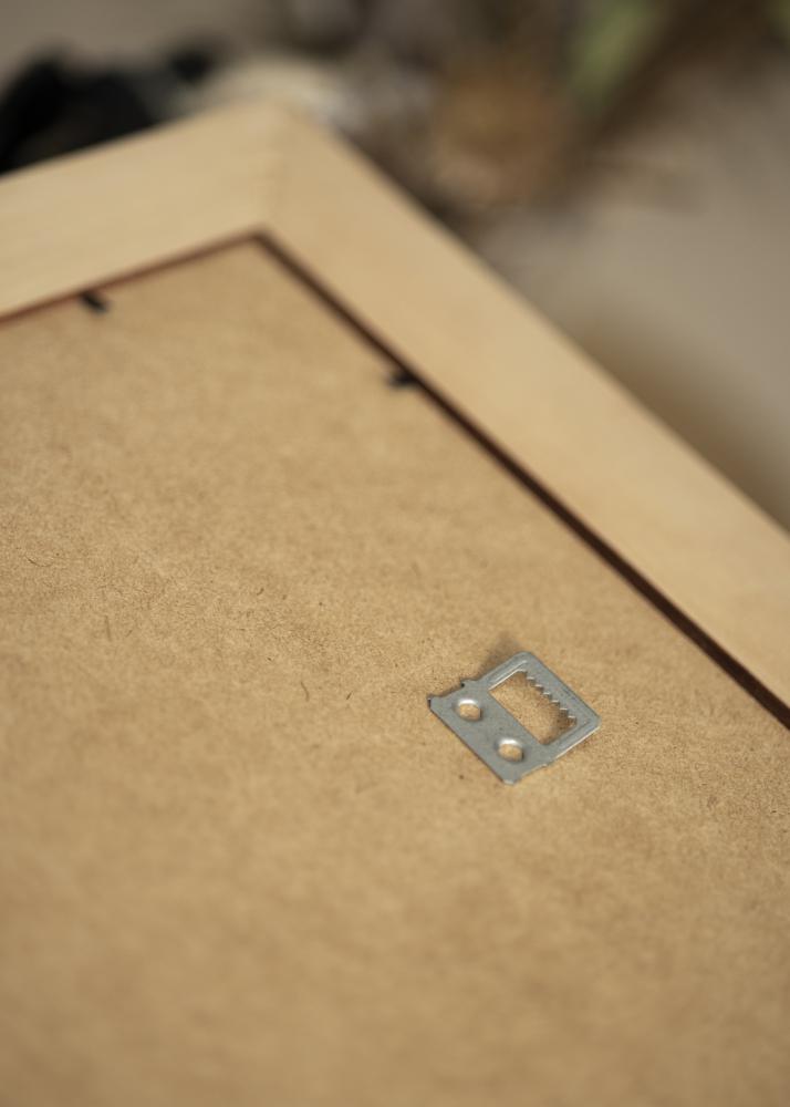 Marco Old Retro Vidrio acrílico 25x25 cm