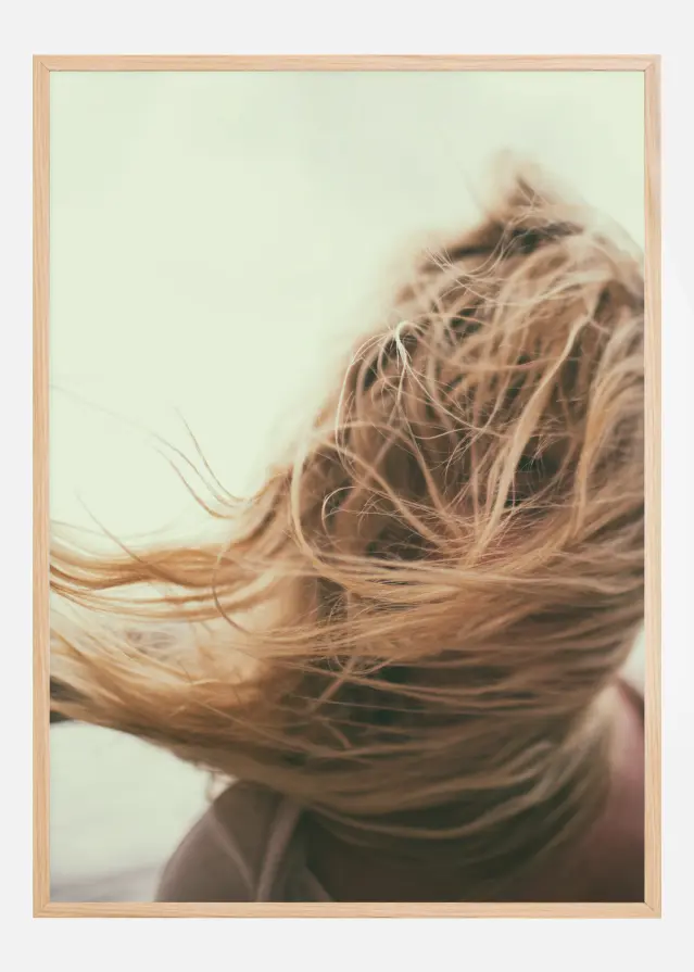 The beauty of a cyclops Póster