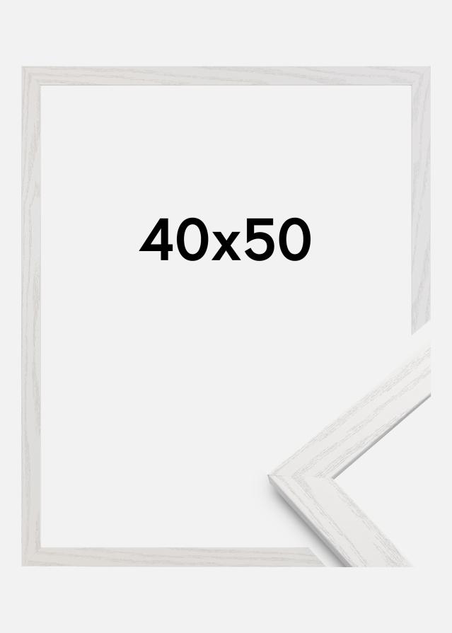 Marco Stilren White Oak 40x50 cm