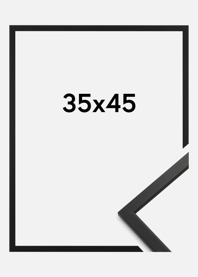 Marco Edsbyn Negro 35x45 cm