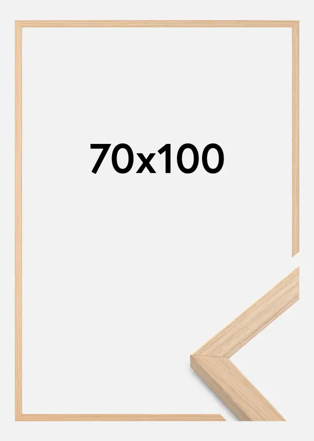 Marco Grimsåker Roble 70x100 cm