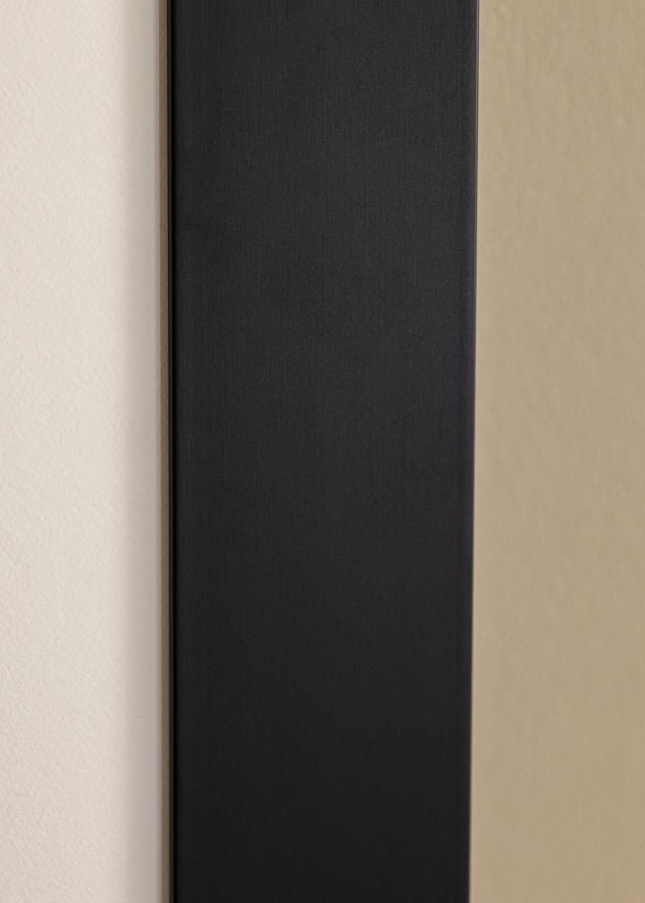 Marco Dover Negro - Tamaño personalizable