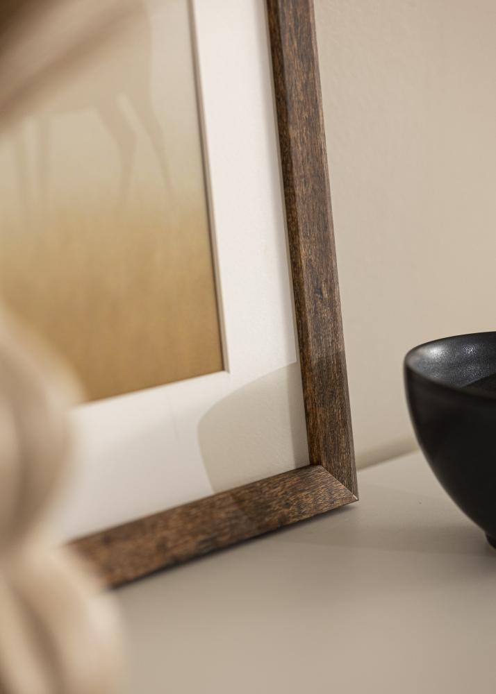 Marco Fiorito Vidrio acrílico Washed Oak 42x59,4 cm (A2)