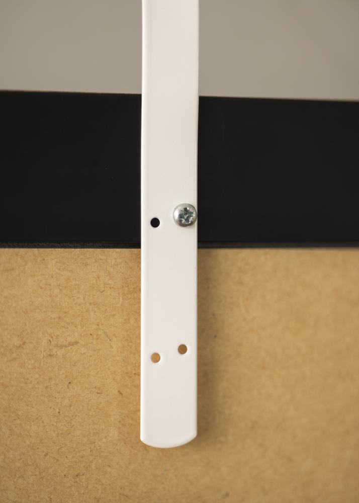 Eklunds Uno 2 iluminación para marco - Blanco