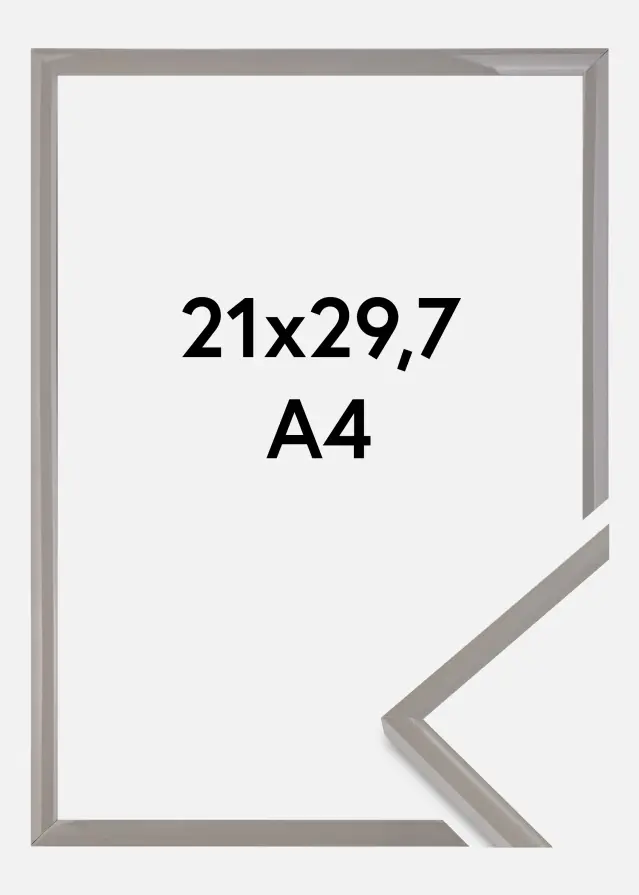 Marco New Lifestyle Earth Grey 21x29,7 cm (A4)