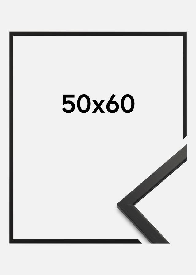 Marco Edsbyn Negro 50x60 cm