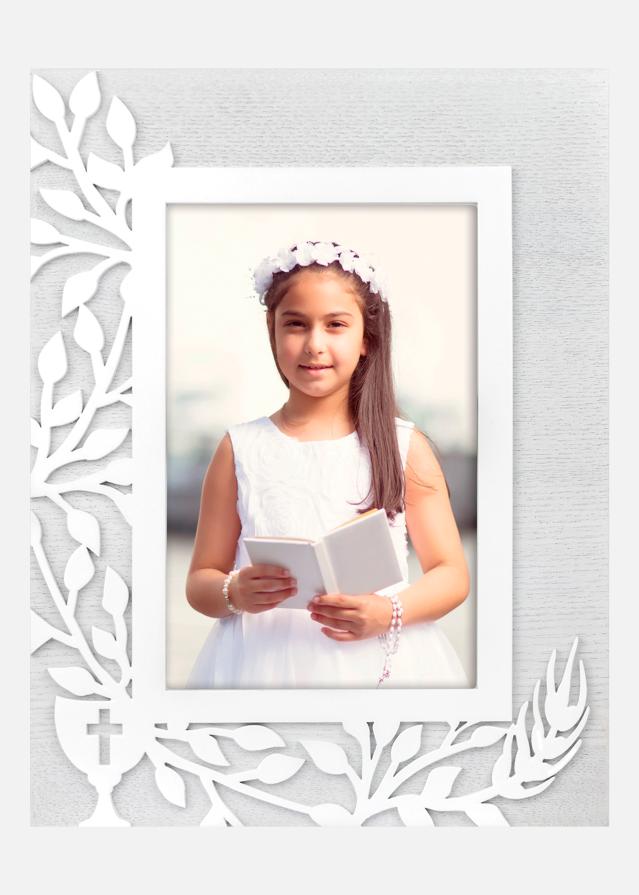 Marco Fiorella Blanco 10x15 cm